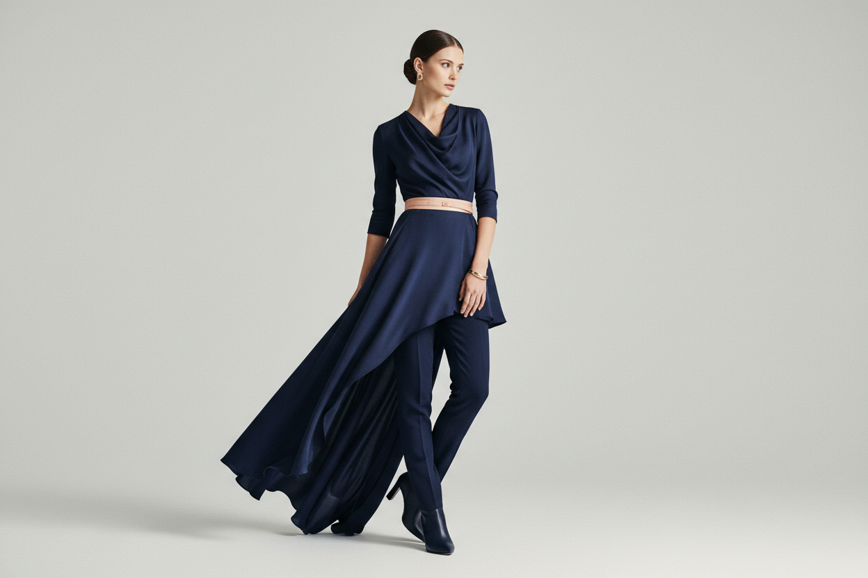 Damen-Hosen
