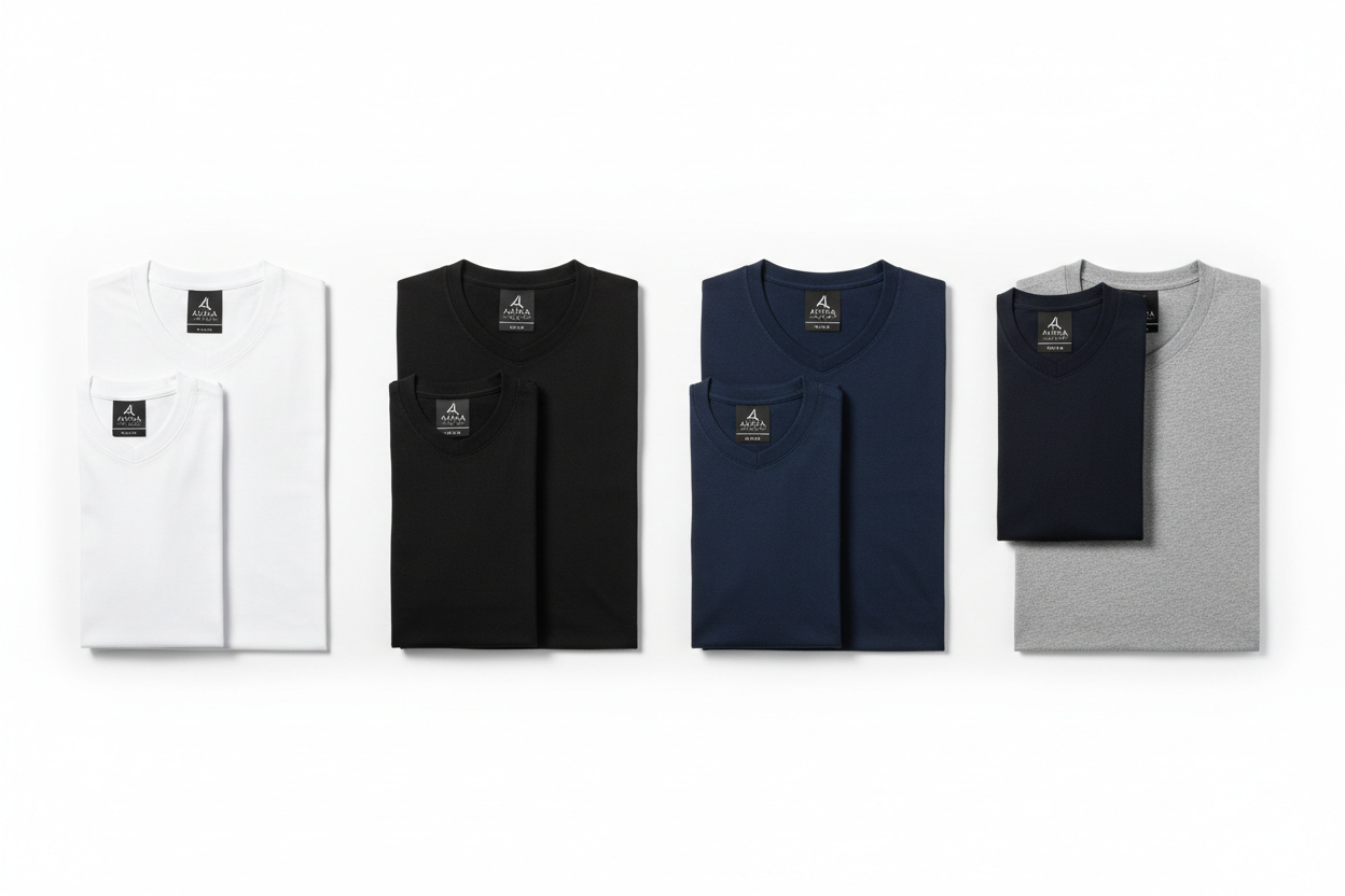T-Shirts Herren
