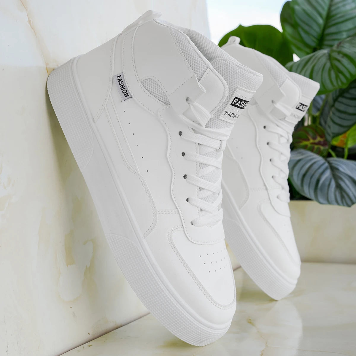 Herren Sneaker Casual Leicht – Minimalistische Outdoor Wanderschuhe